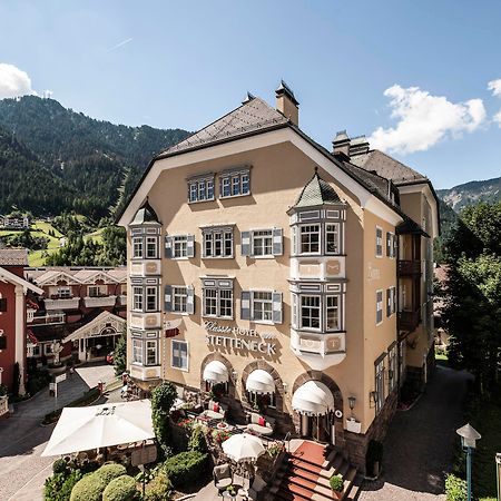 Classic Hotel Am Stetteneck St. Ulrich in Gröden Exterior foto