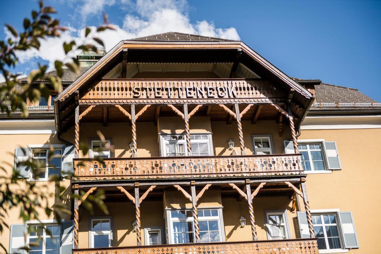 Classic Hotel Am Stetteneck St. Ulrich in Gröden Exterior foto