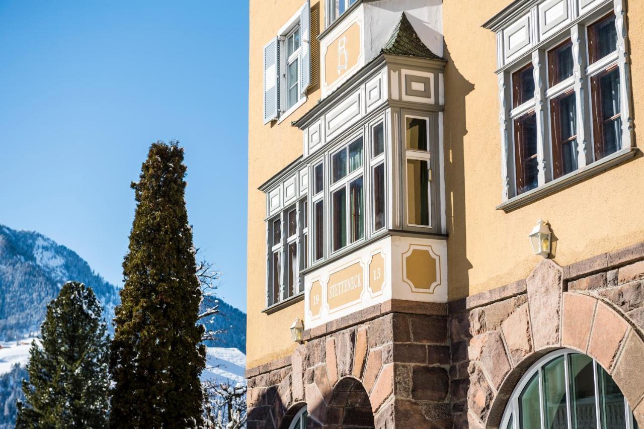 Classic Hotel Am Stetteneck St. Ulrich in Gröden Exterior foto