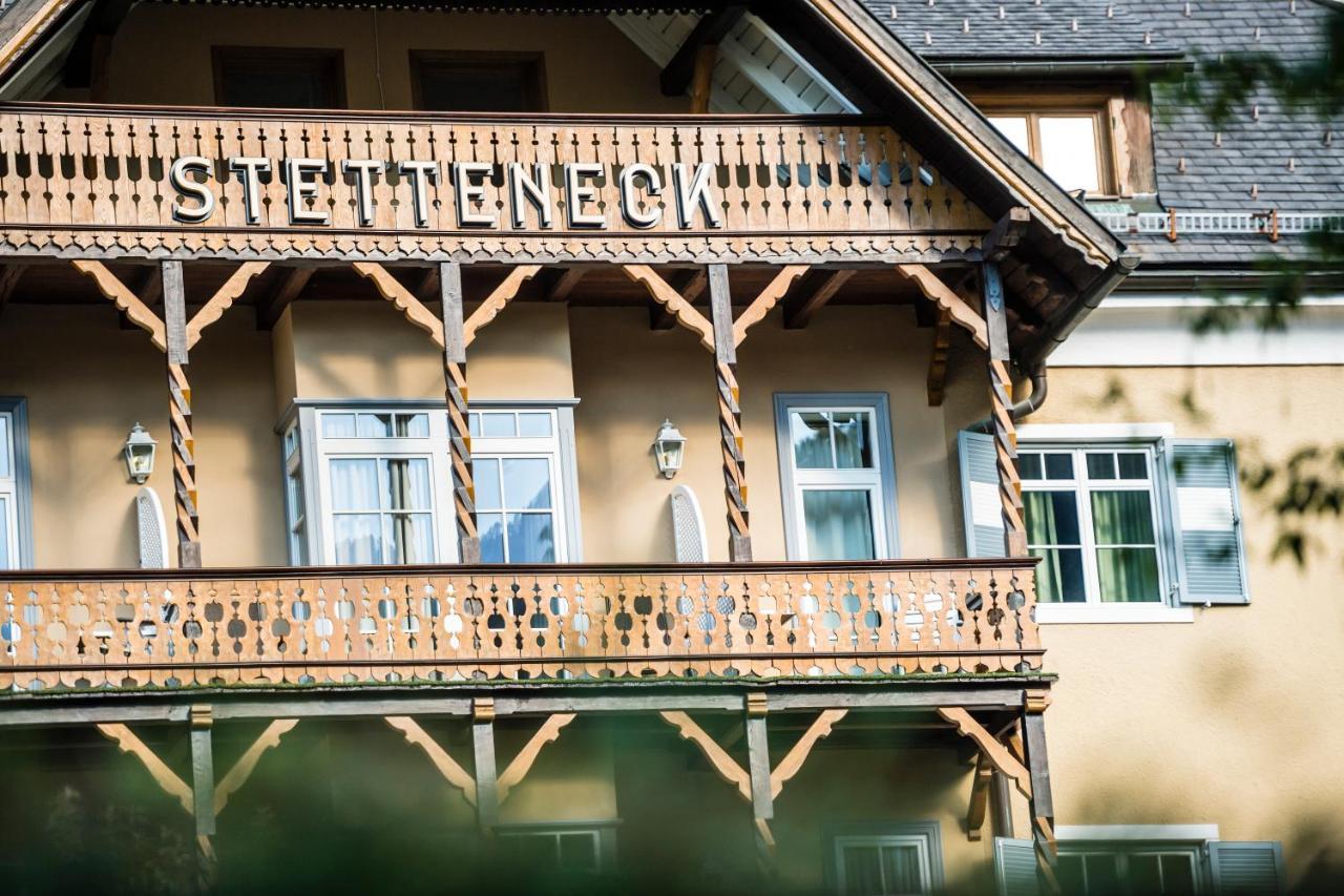 Classic Hotel Am Stetteneck St. Ulrich in Gröden Exterior foto