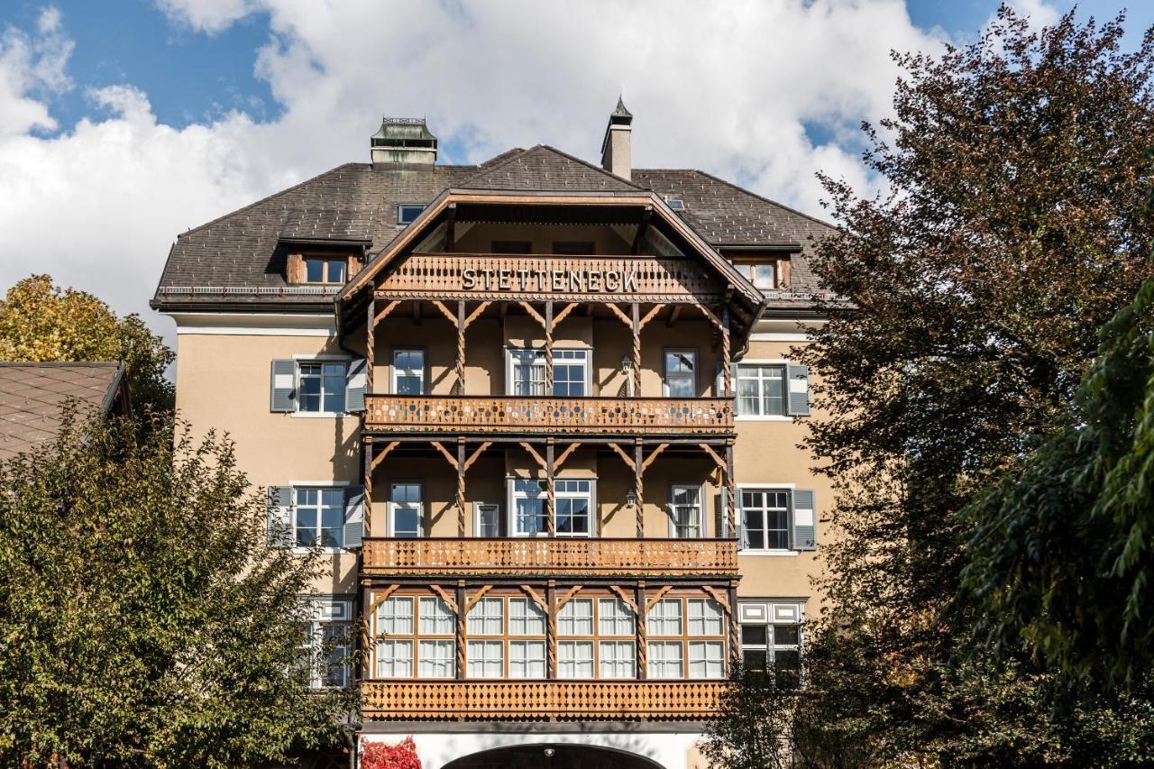 Classic Hotel Am Stetteneck St. Ulrich in Gröden Exterior foto