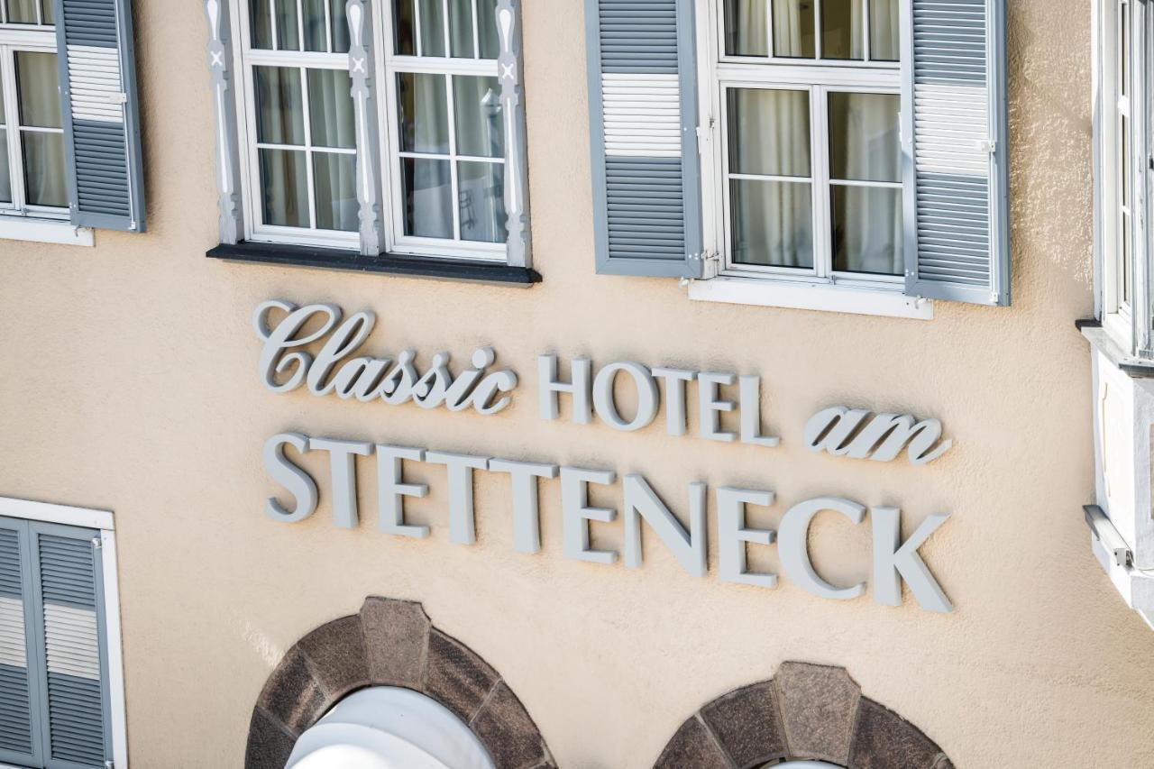 Classic Hotel Am Stetteneck St. Ulrich in Gröden Exterior foto