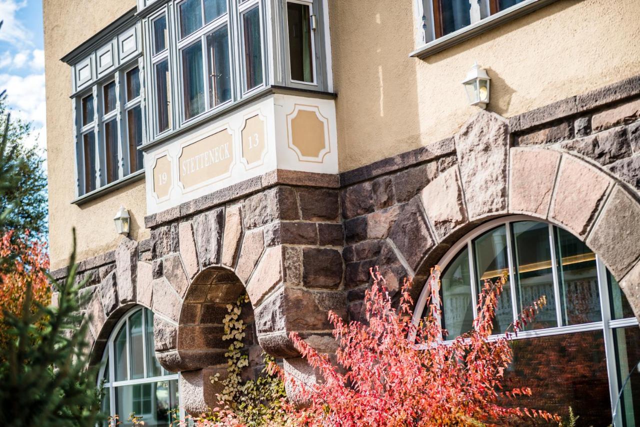 Classic Hotel Am Stetteneck St. Ulrich in Gröden Exterior foto