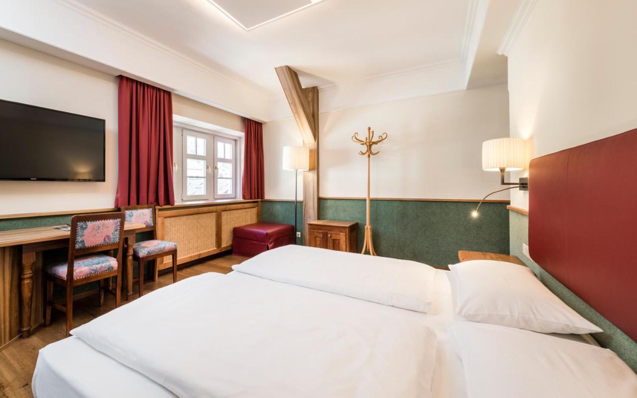 Classic Hotel Am Stetteneck St. Ulrich in Gröden Exterior foto