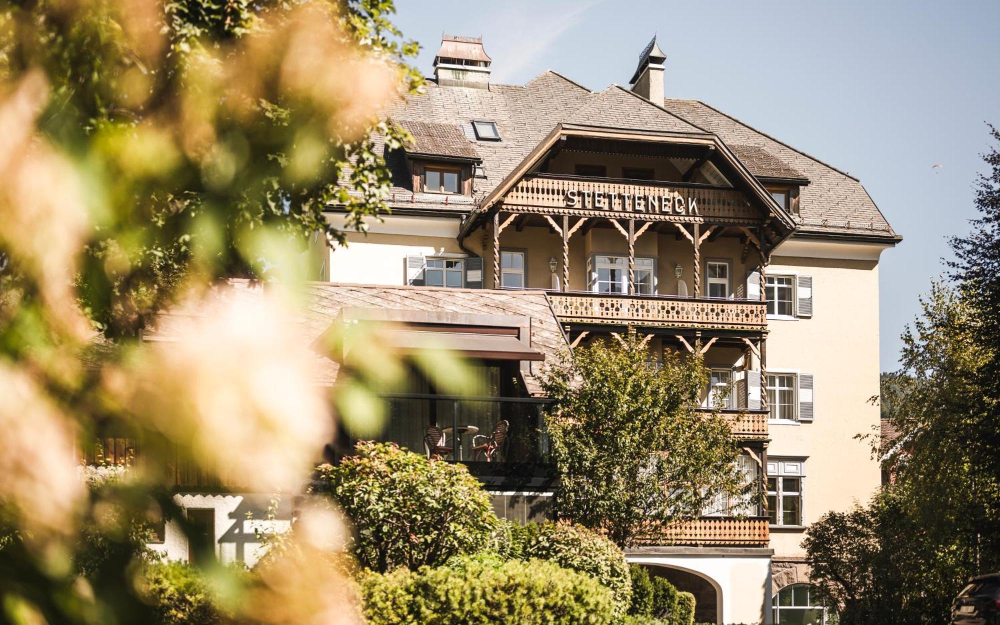 Classic Hotel Am Stetteneck St. Ulrich in Gröden Exterior foto